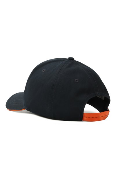 Хлопковая бейсболка PARAJUMPERS, арт. PABCHA01, фото 3