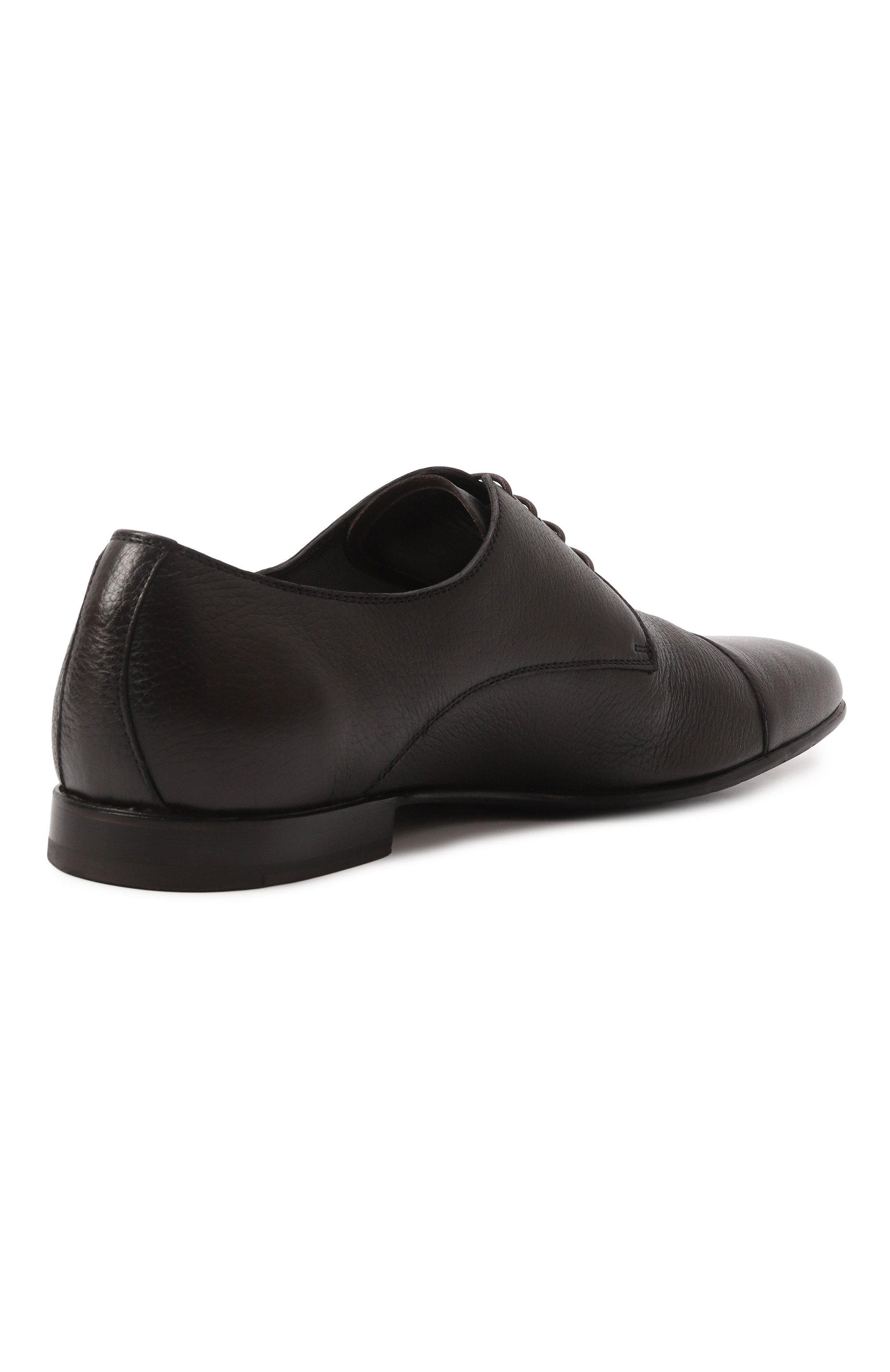 Кожаные дерби BARRETT, арт. 141U034.42, фото 5