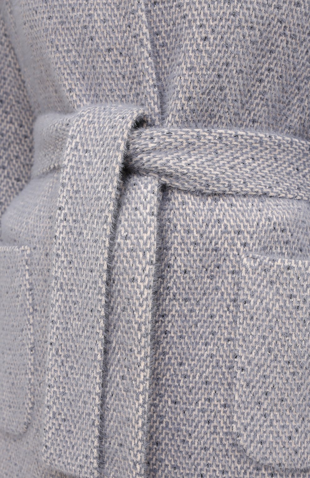 Пальто SEVEN LAB, арт. CX adaline blue, фото 5