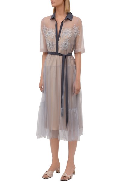 Платье TEGIN, арт. SD2150, фото 3