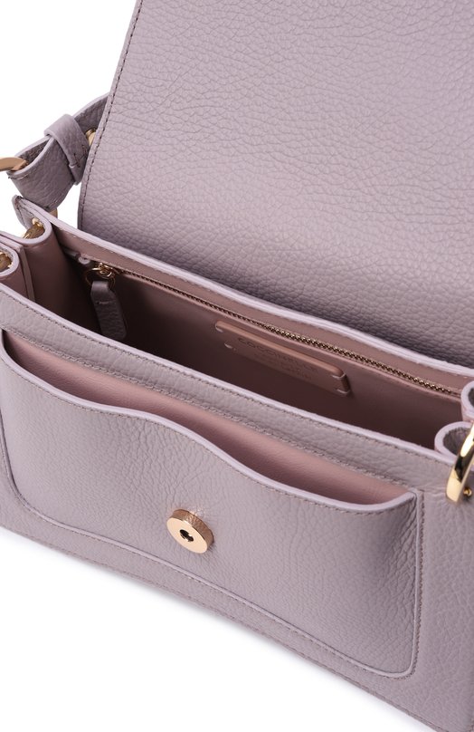 Сумка C-Me small Coccinelle E1 SSL 18 02 01 Сиреневый  E1 SSL 18 02 01 Фото 5