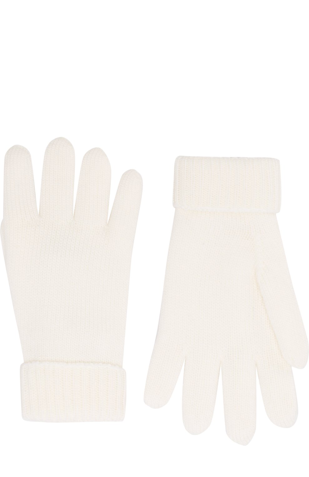 Перчатки из шерсти IL TRENINO, арт. 18 9008/E0, фото 2