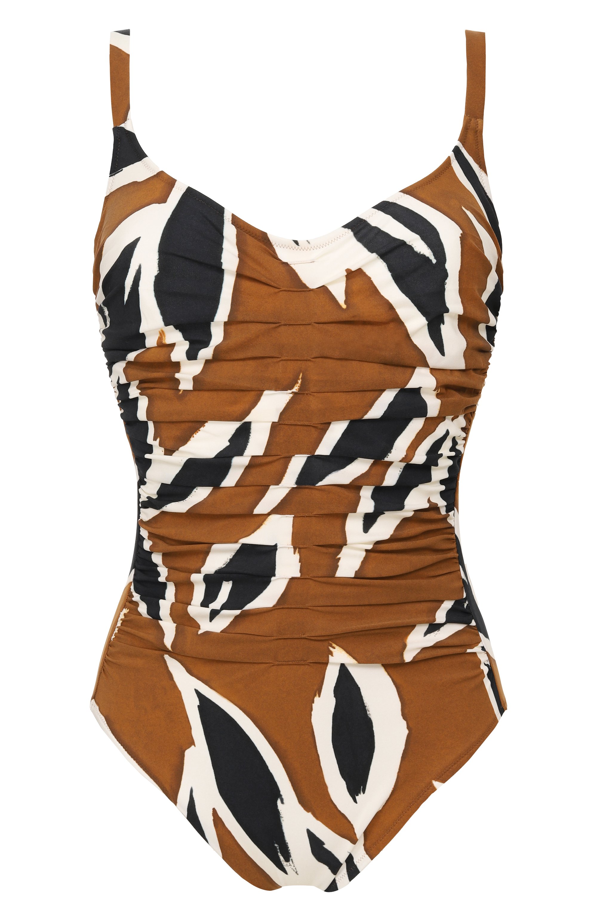 Слитный купальник MARYAN MEHLHORN, арт. 4314717, фото 1