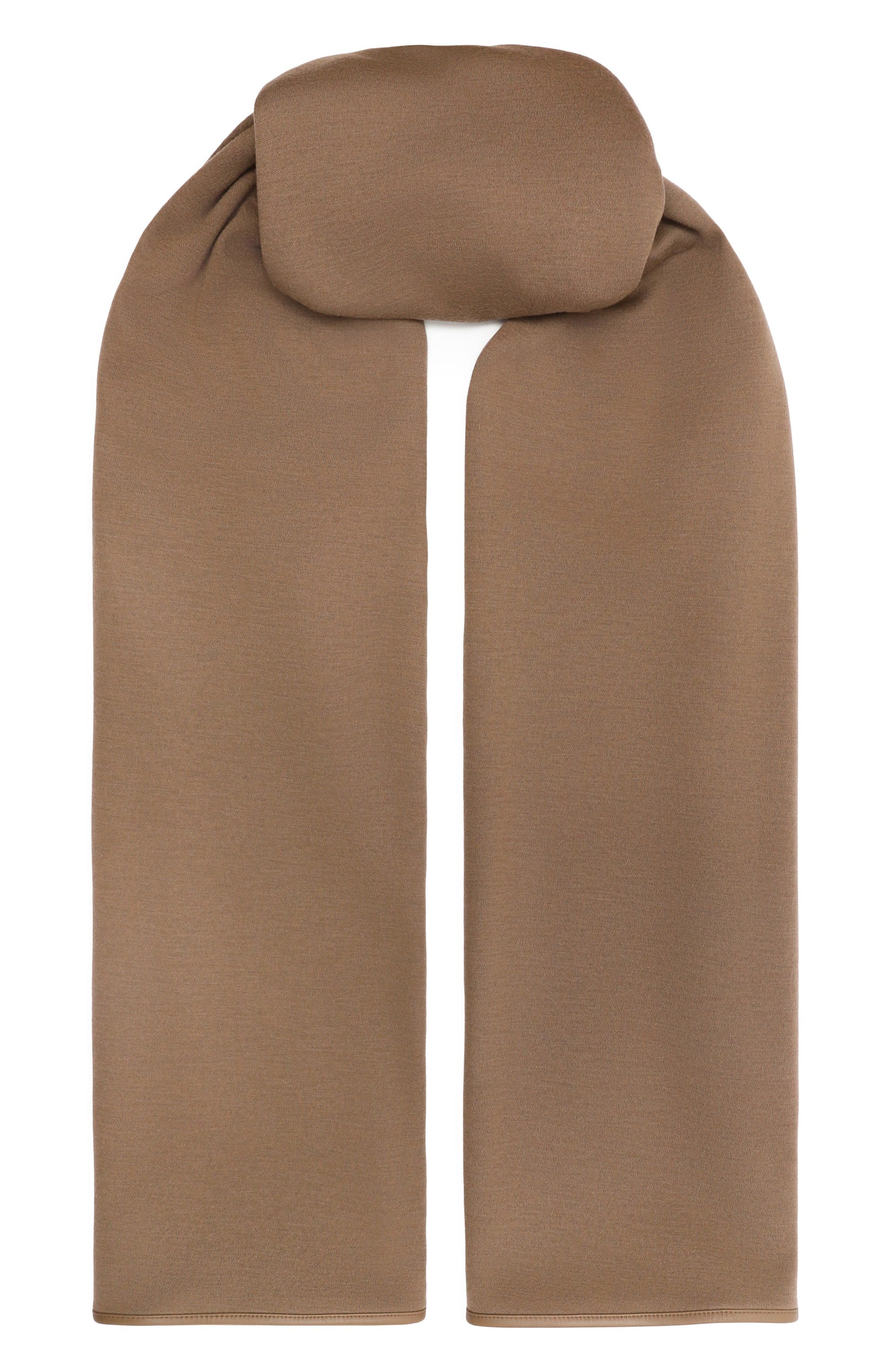 Шерстяной палантин 12 STOREEZ, арт. 133989, фото 1