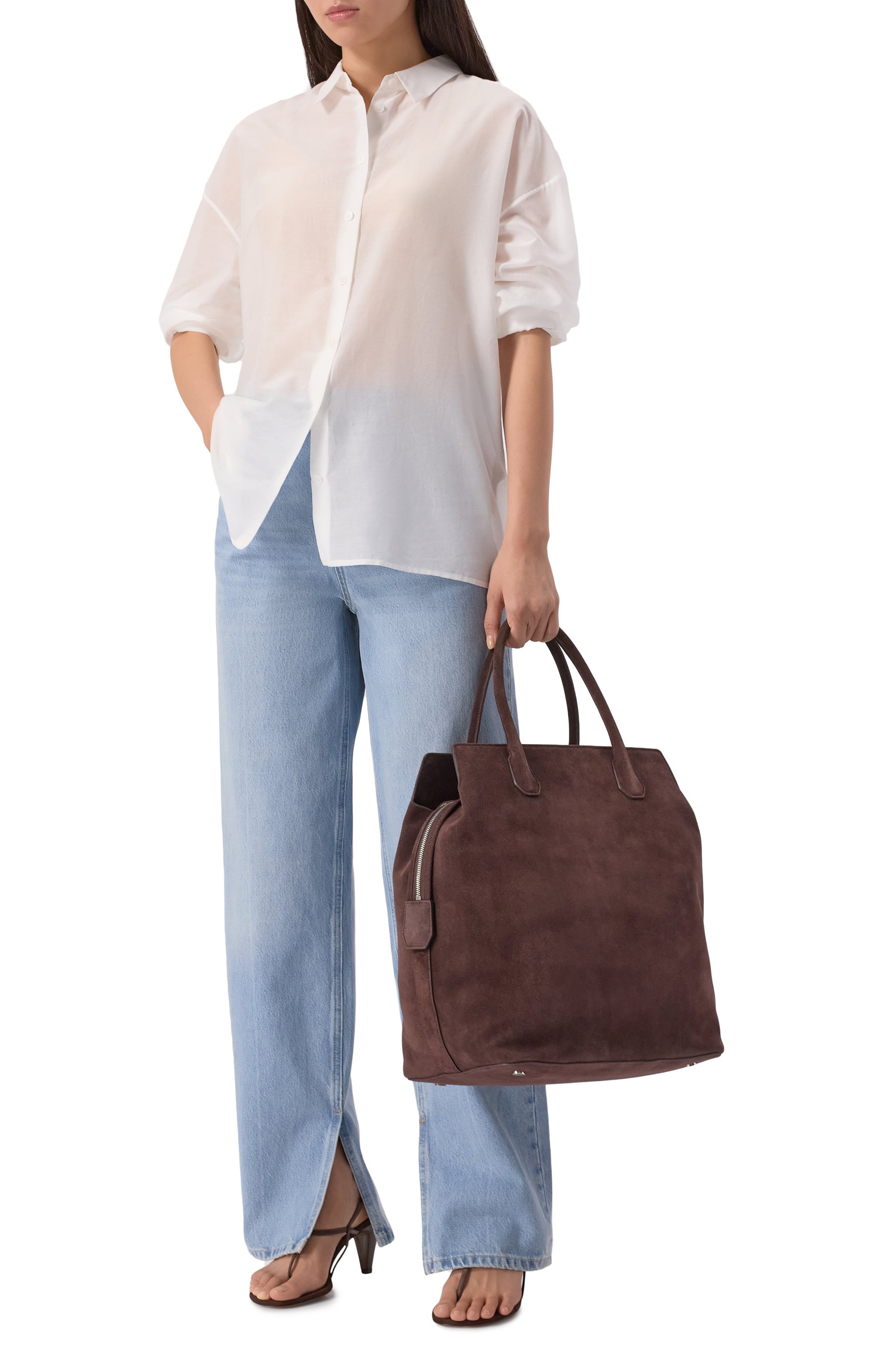 Сумка-тоут 12 STOREEZ, арт. 122900, фото 7