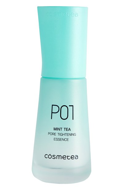 Женская сыворотка для лица сужающая поры mint tea (30ml) COSMETEA, арт. P01-3