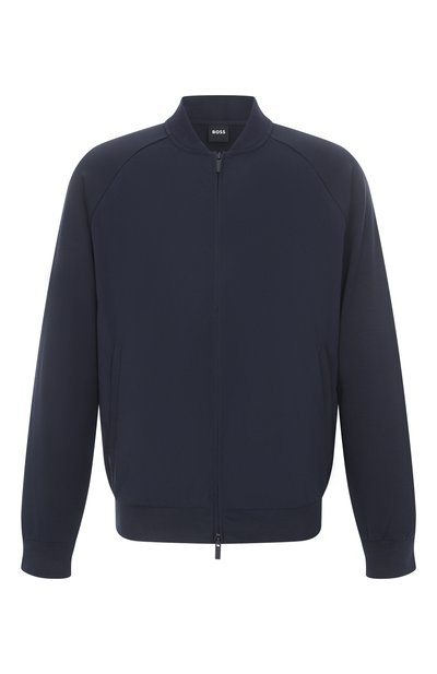 Мужской бомбер BOSS, арт. 50538033