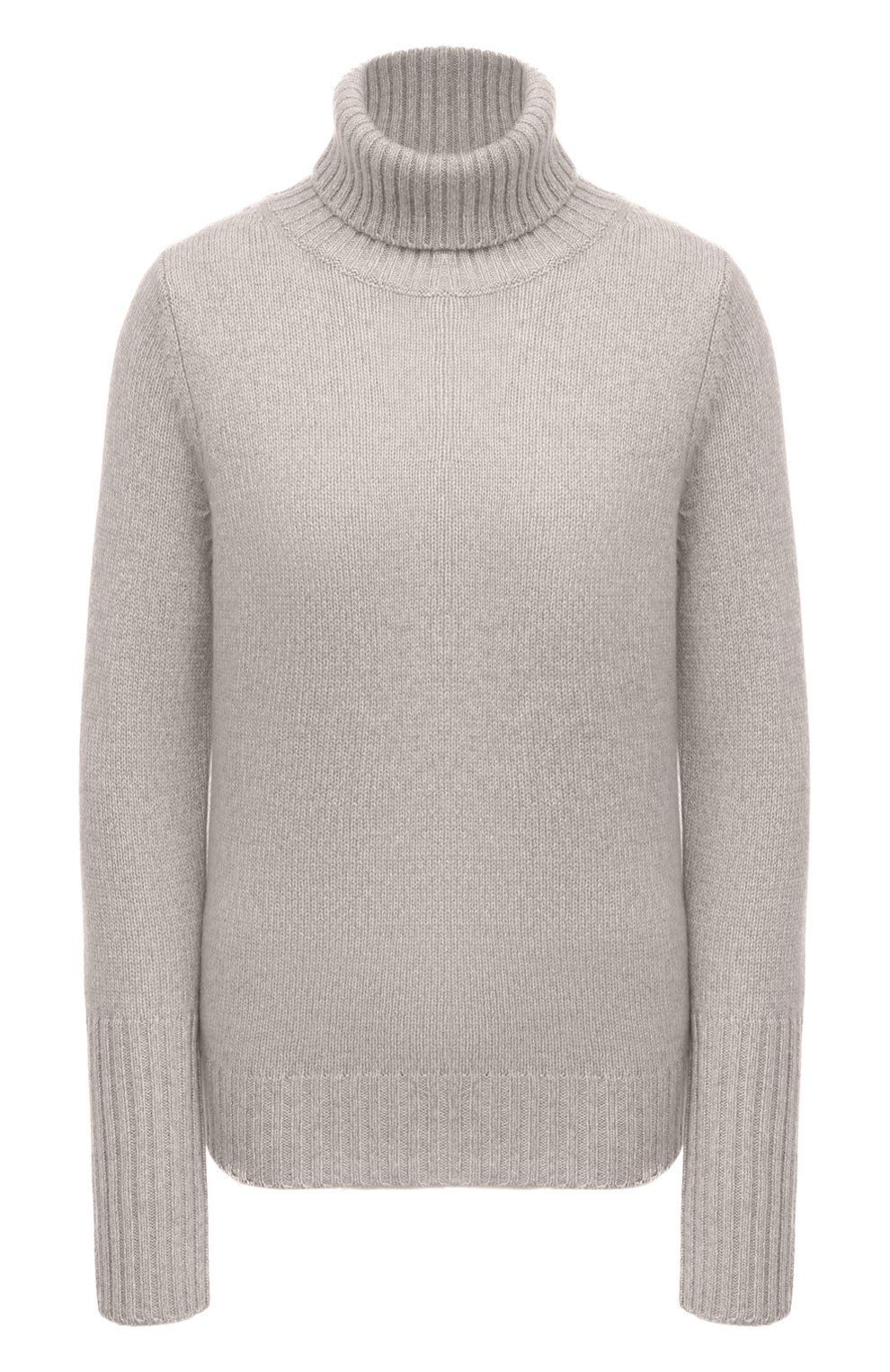 Кашемировый свитер ALLUDE, арт. 245/61004, фото 1