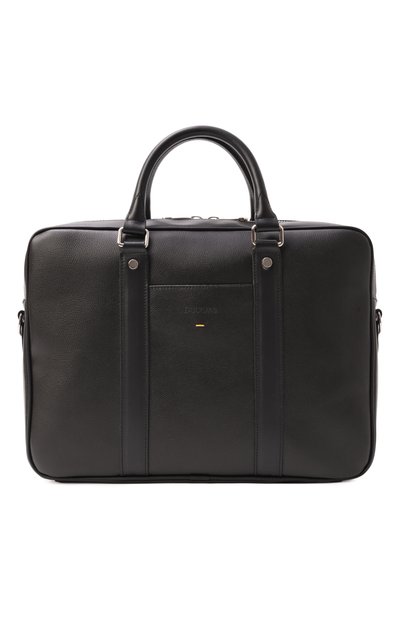 Мужская сумка для ноутбука DOUCAL'S, арт. DB0020--02PT7360