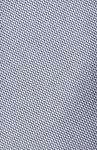 Шелковый галстук BRIONI, арт. 061D00/PD493, фото 4