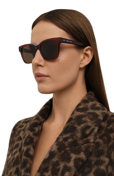 Солнцезащитные очки и цепочка M MISSONI, арт. MMI0133 09Q, фото 2