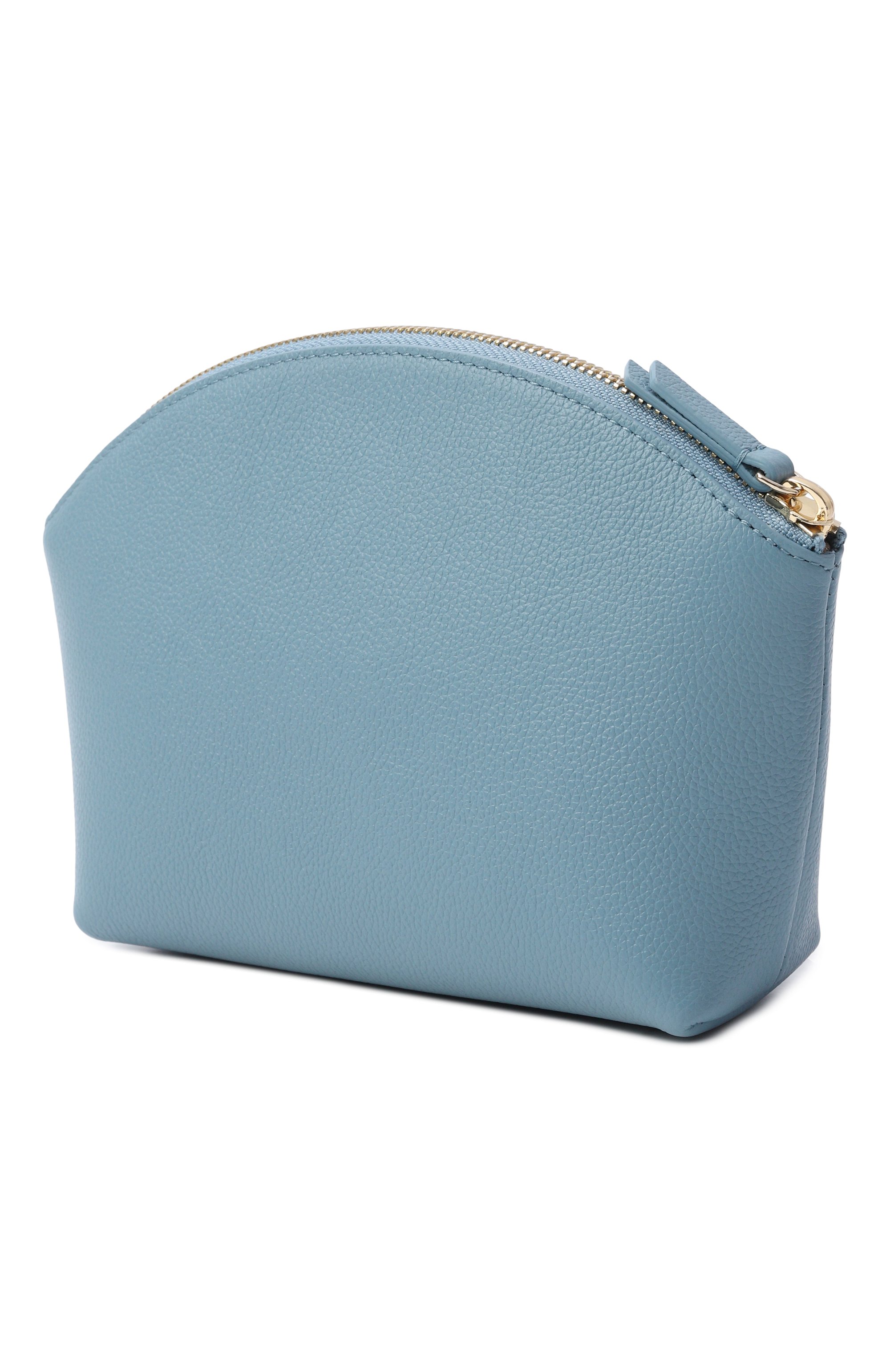 Кожаная косметичка EMPORIO ARMANI, арт. EW000546/AF19568, фото 2