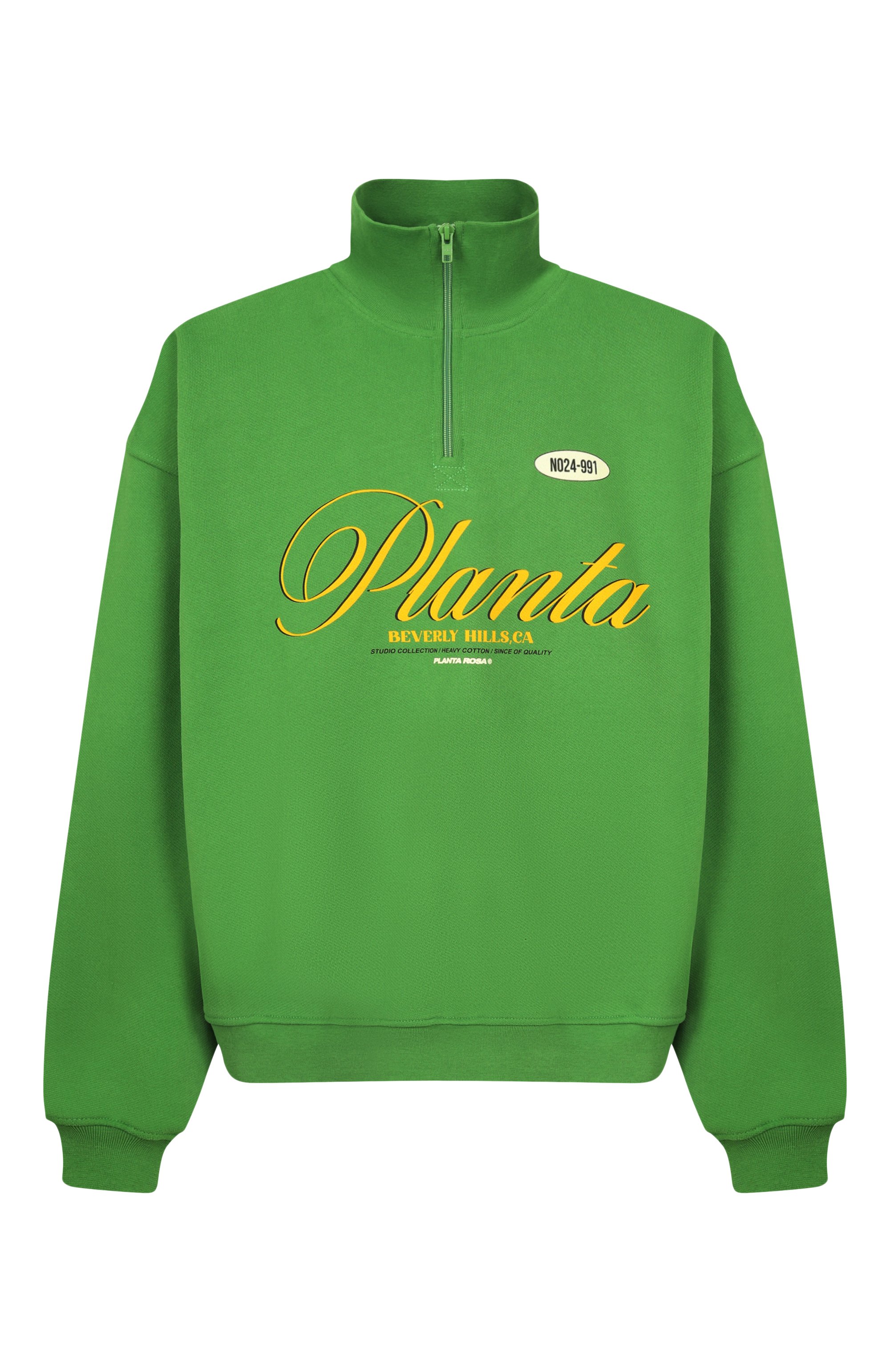 Хлопковый анорак PLANTA ROSA, арт. PR/A/VINTAGE/470VELVET, фото 1