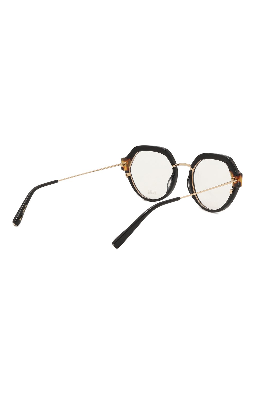 Оправа KALEOS, арт. BALL C-001, фото 4