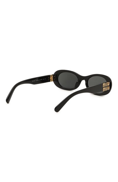 Солнцезащитные очки MIU MIU, арт. 06ZS-1AB5S0, фото 4