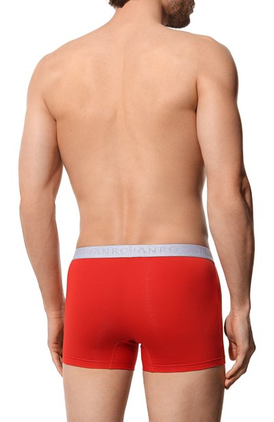 Комплект из двух боксеров HANRO, арт. 073078, фото 3