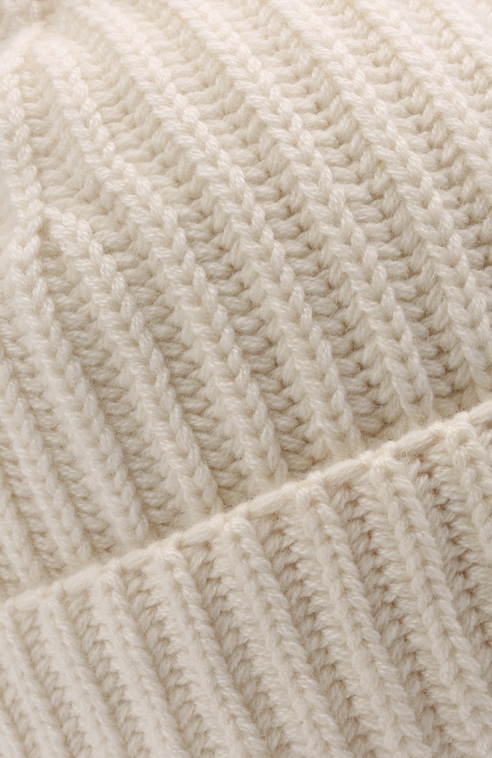 Кашемировая шапка LORO PIANA, арт. FAL4842, фото 4