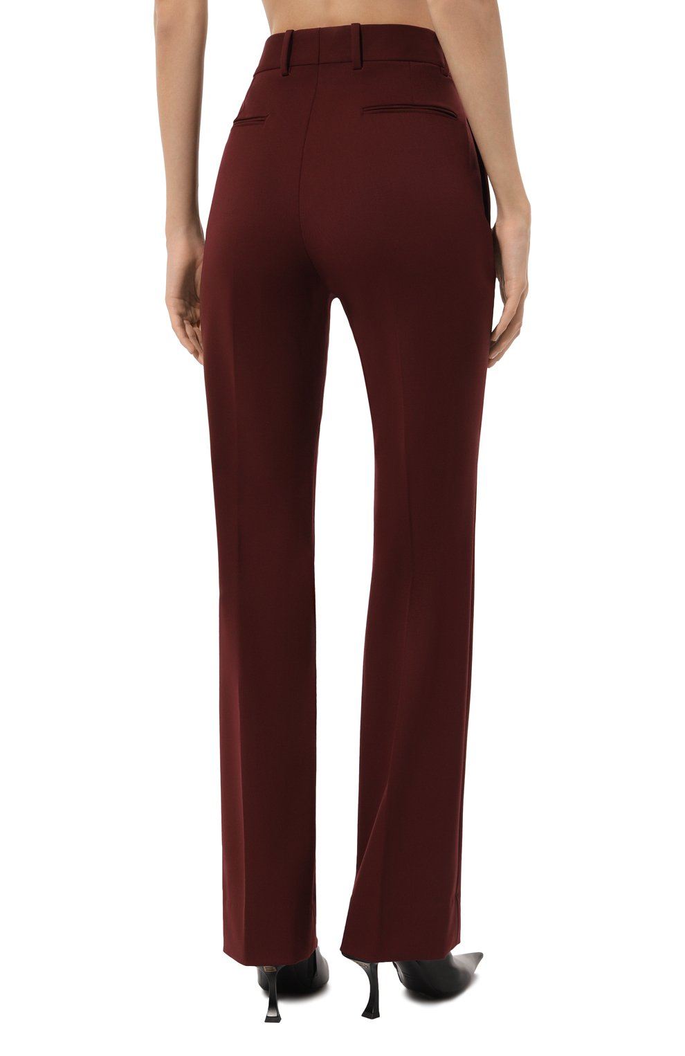 Шерстяные брюки ARMARIUM, арт. ARMFWP022/W014, фото 4