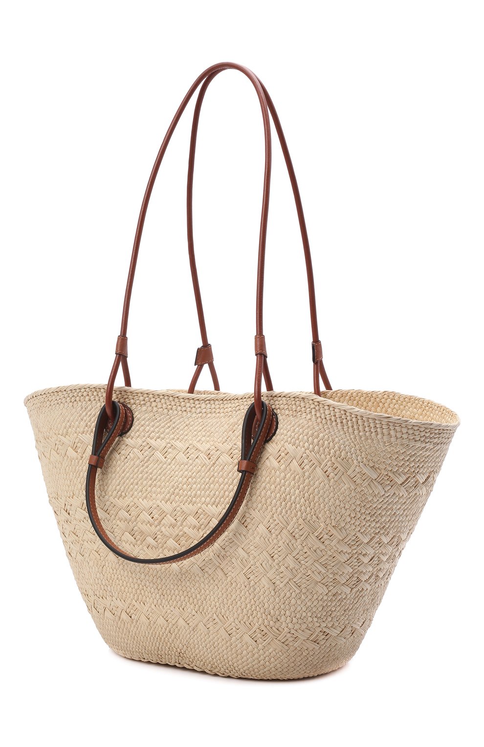 Сумка basket loewe x paula's ibiza LOEWE, арт. A223T43X02, фото 3