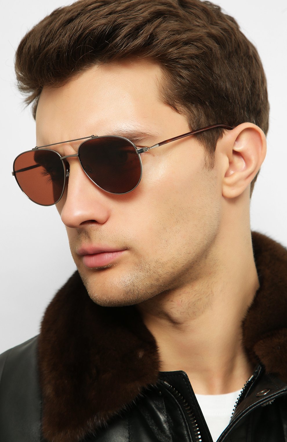 Солнцезащитные очки LORO PIANA, арт. FAI4926, фото 2