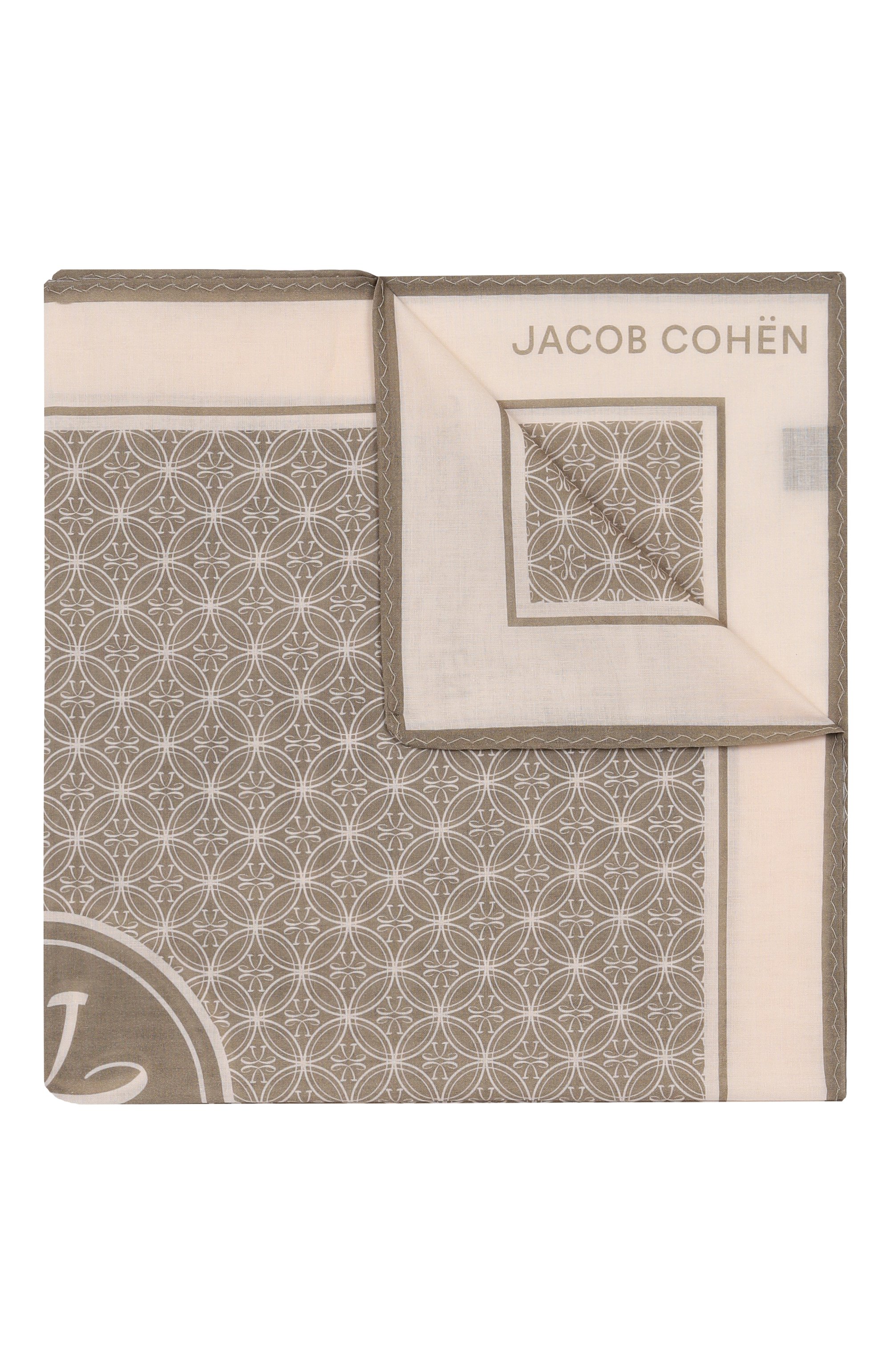 Джинсы JACOB COHEN, арт. 25I P/JUM_QE005 056 S3623 R1, фото 6