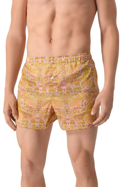 Хлопковые боксеры ROBERTO RICETTI, арт. B0XER DB1/0R034055, фото 2