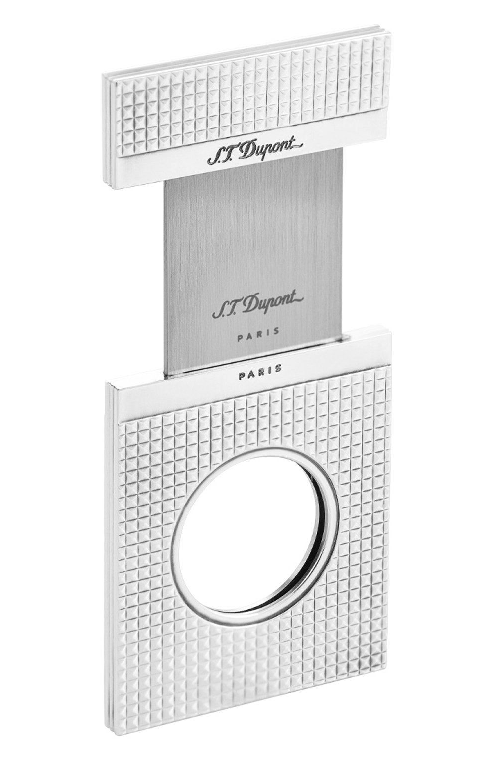 Гильотина для сигар S.T. DUPONT, арт. 3255, фото 2
