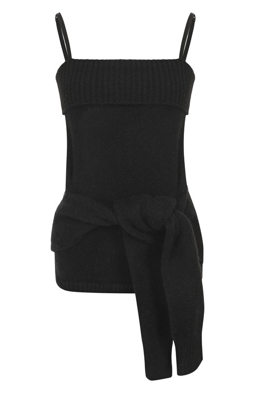 Топ Dolce & Gabbana FXT72T/JGME2 Чёрный  FXT72T/JGME2