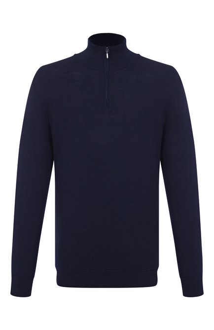 Мужской шерстяной джемпер VAN LAACK, арт. VL-SAVERI0-F1/S00176/3XL-6XL