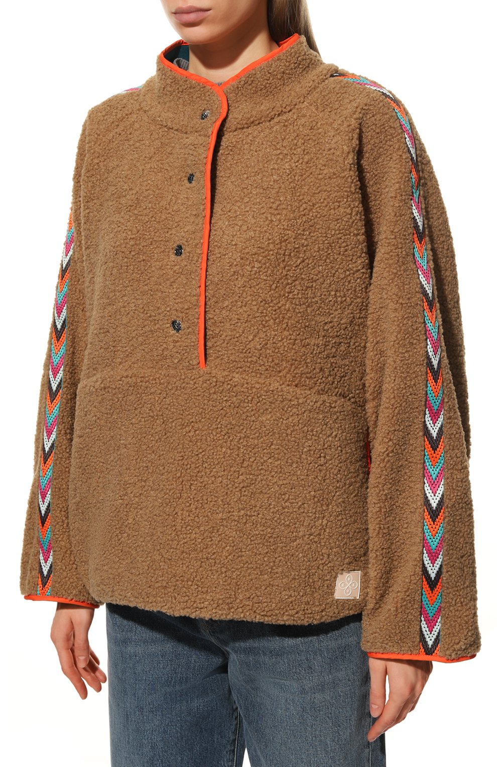 Анорак EVERREVER, арт. RE-TD-DB-01, фото 3