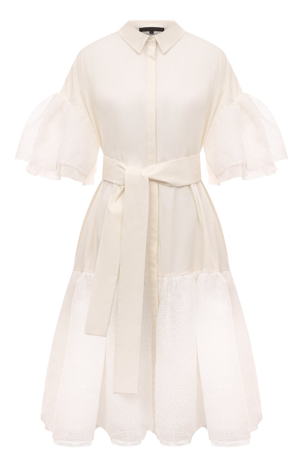 Хлопковое платье TEGIN, арт. SD2393-02, фото 1