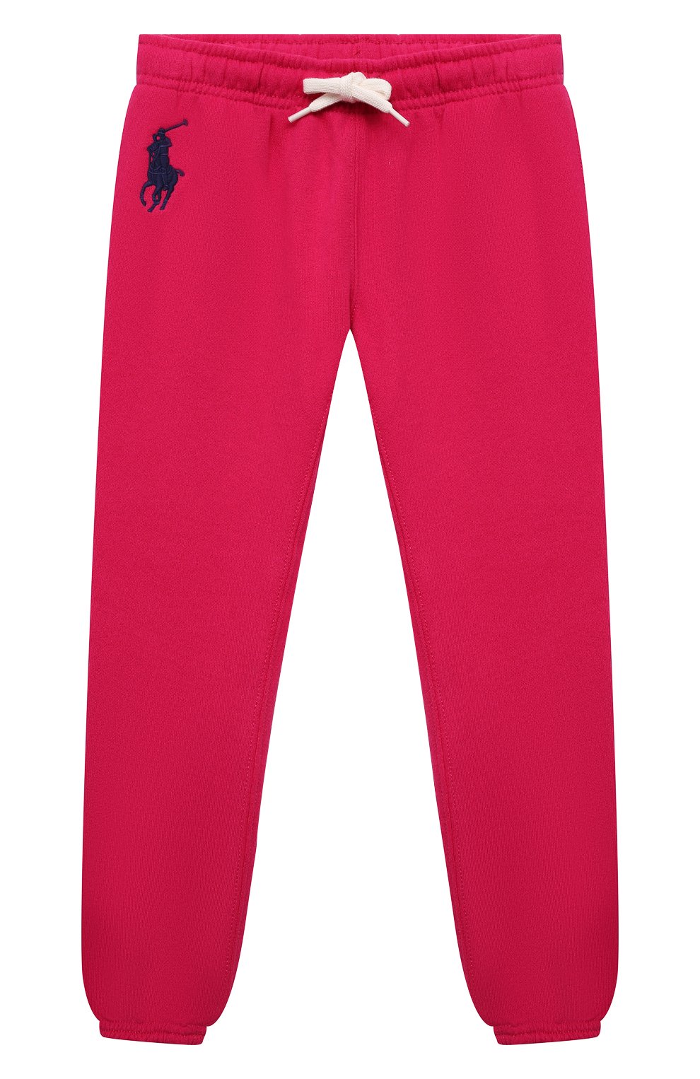 Хлопковые джоггеры POLO RALPH LAUREN, арт. 313854719, фото 1