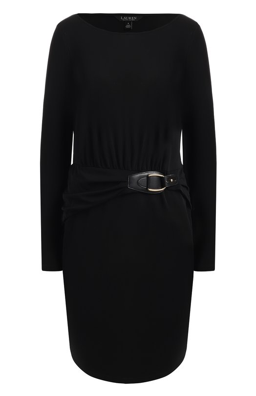 

Платье Lauren Ralph Lauren, Чёрный