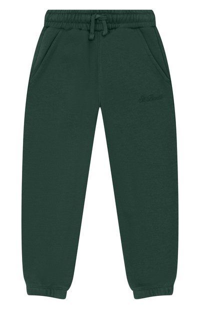 Джоггеры MC2 SAINT BARTH, арт. B0LT011-00397I/B0LT JR WN