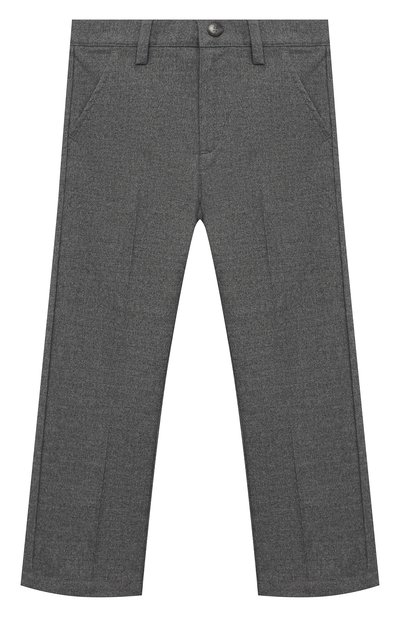 Брюки IL GUFO, арт. A20PL088WR003/5A-8A, фото 1