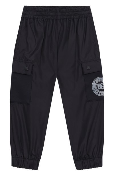 Джоггеры DOLCE & GABBANA, арт. L44P94/G7PDI/2-6