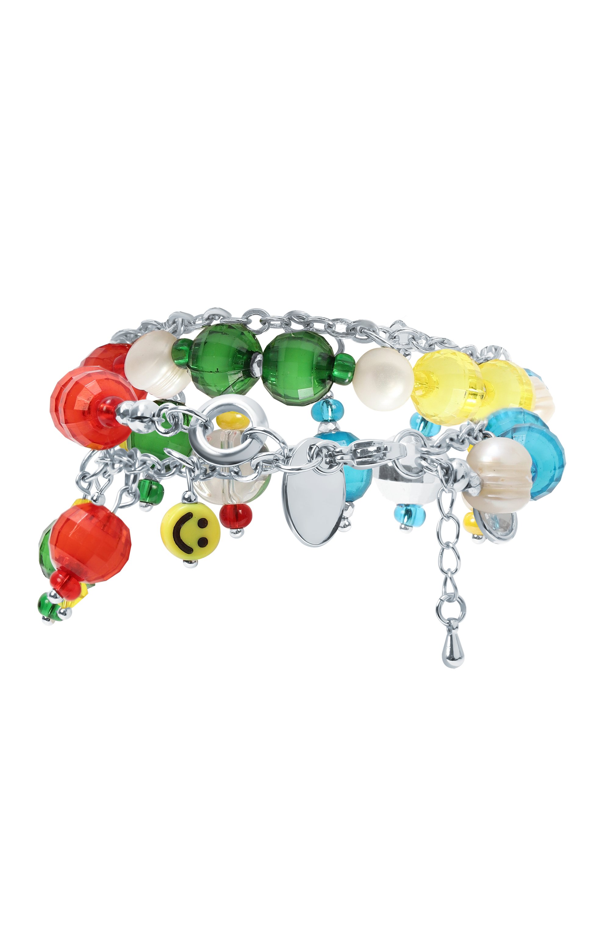 Браслет PANFIL, арт. MULSH-DISCO-B, фото 2