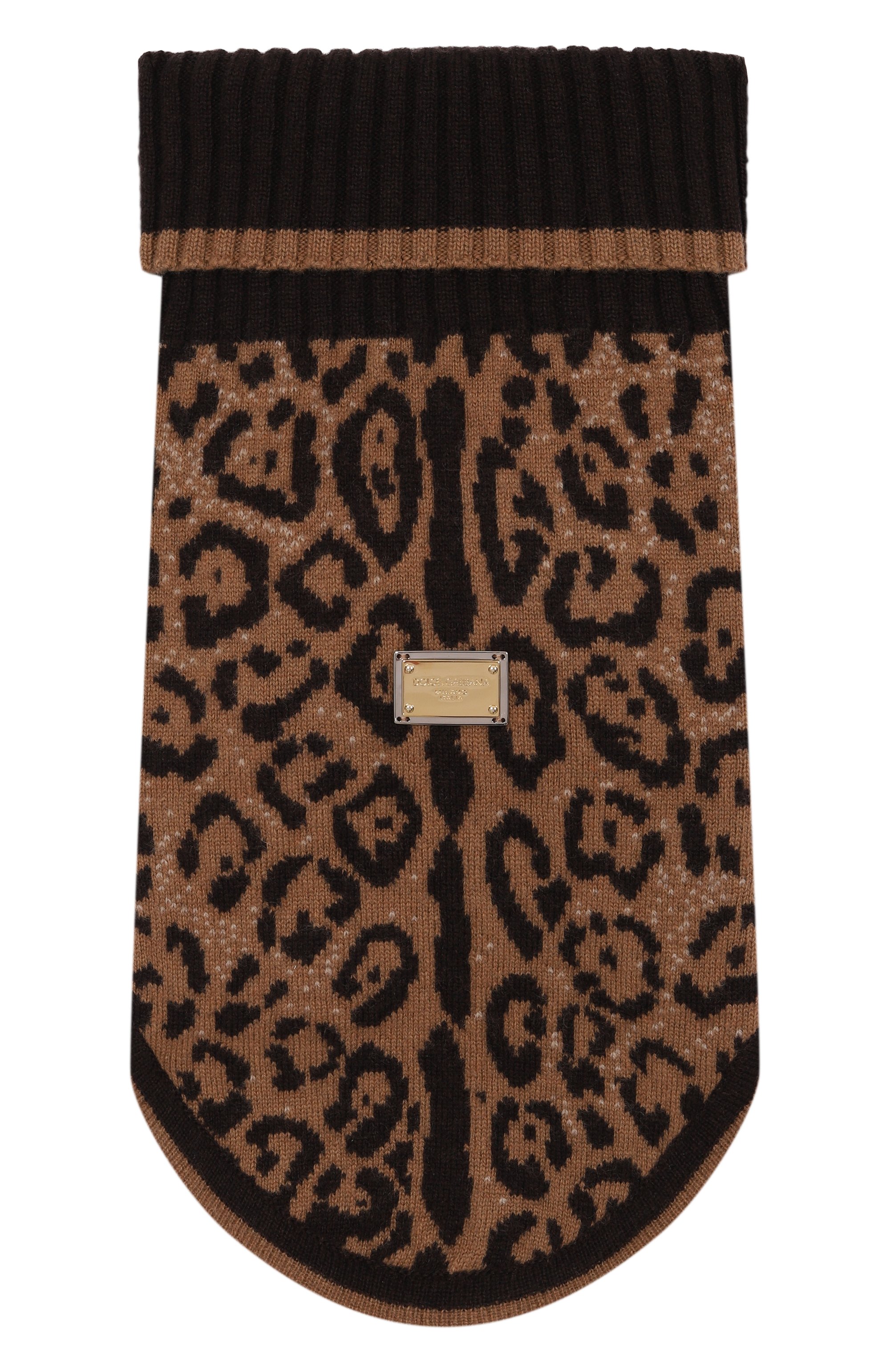 Свитер для собак DOLCE & GABBANA, арт. GX09KC/JBW0E, фото 2