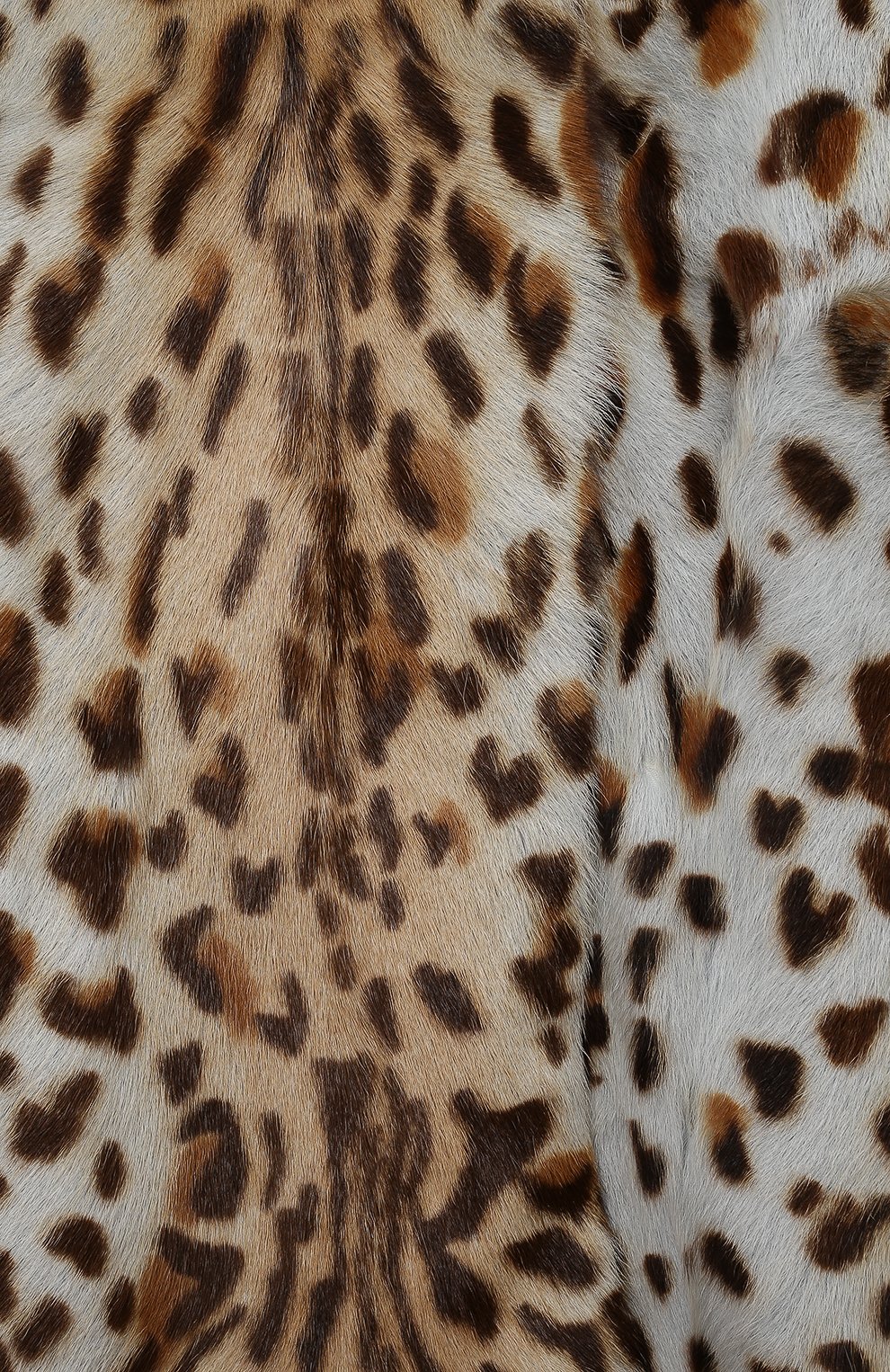 Шуба герда FURLAND, арт. 0166413310004200004, фото 3