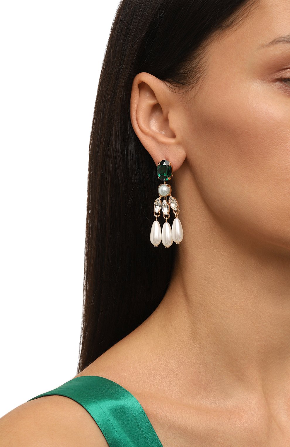 Серьги ANTON HEUNIS, арт. WF3.58, фото 2