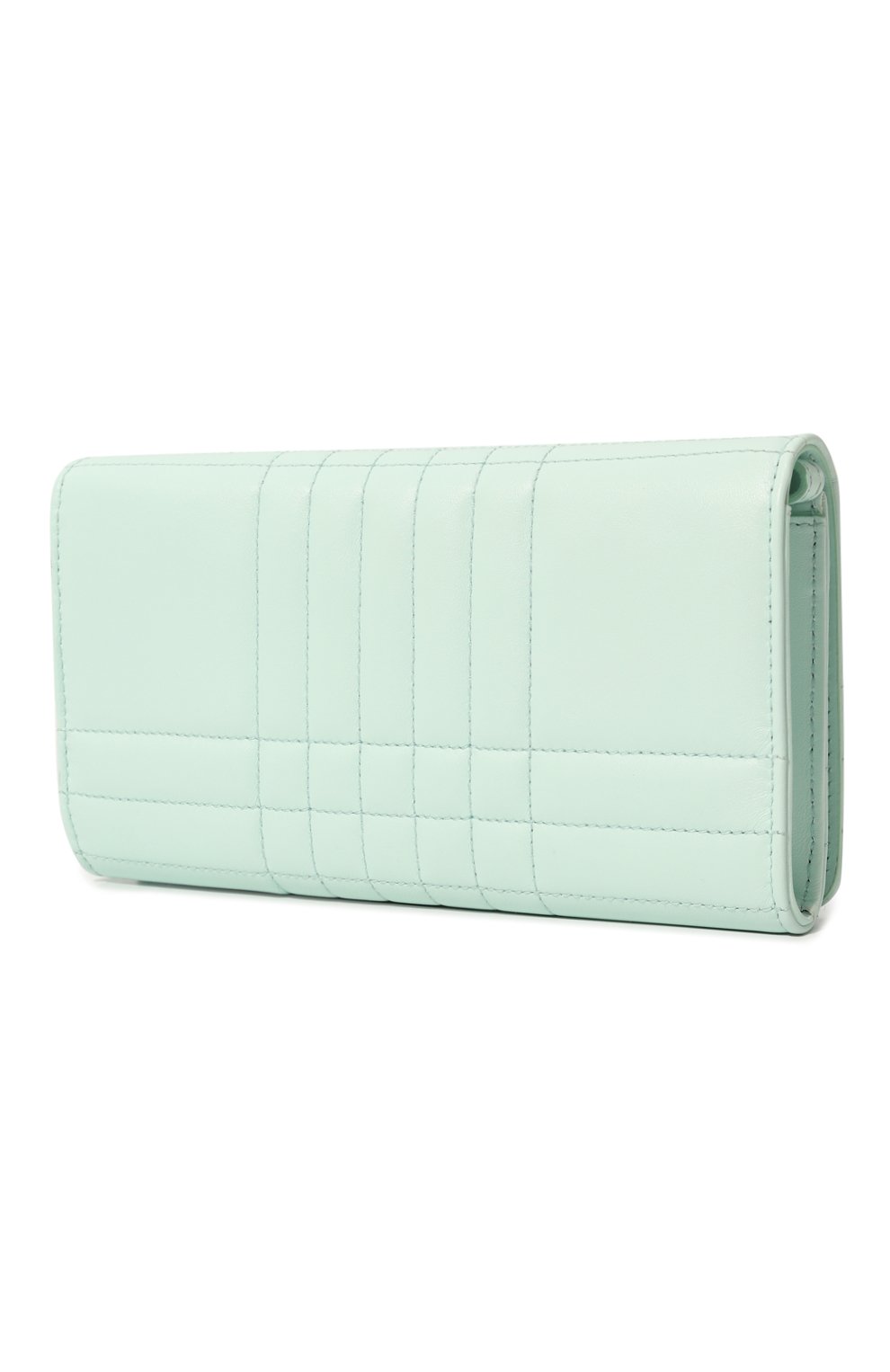 Кожаный кошелек BURBERRY, арт. 8070444, фото 4