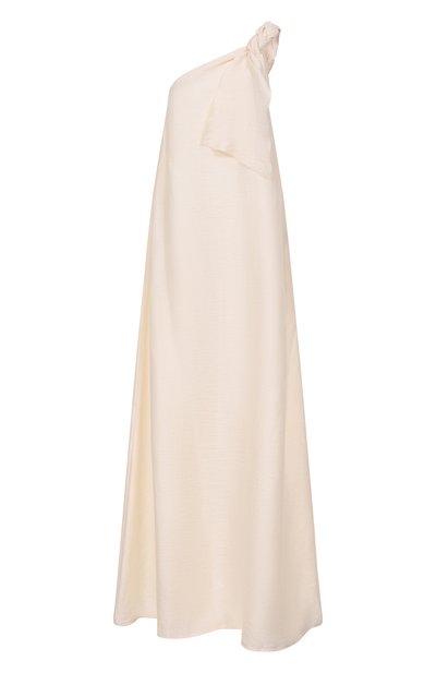 Платье изо льна и вискозы LEFFERS, арт. 48.52.72.12.03, фото 1