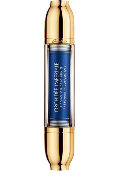 Женская концентрат долговечности для лица orchidee imperiale (30ml) GUERLAIN, арт. G061079