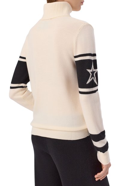 Шерстяной свитер PERFECT MOMENT, арт. W3000075/1707, фото 4