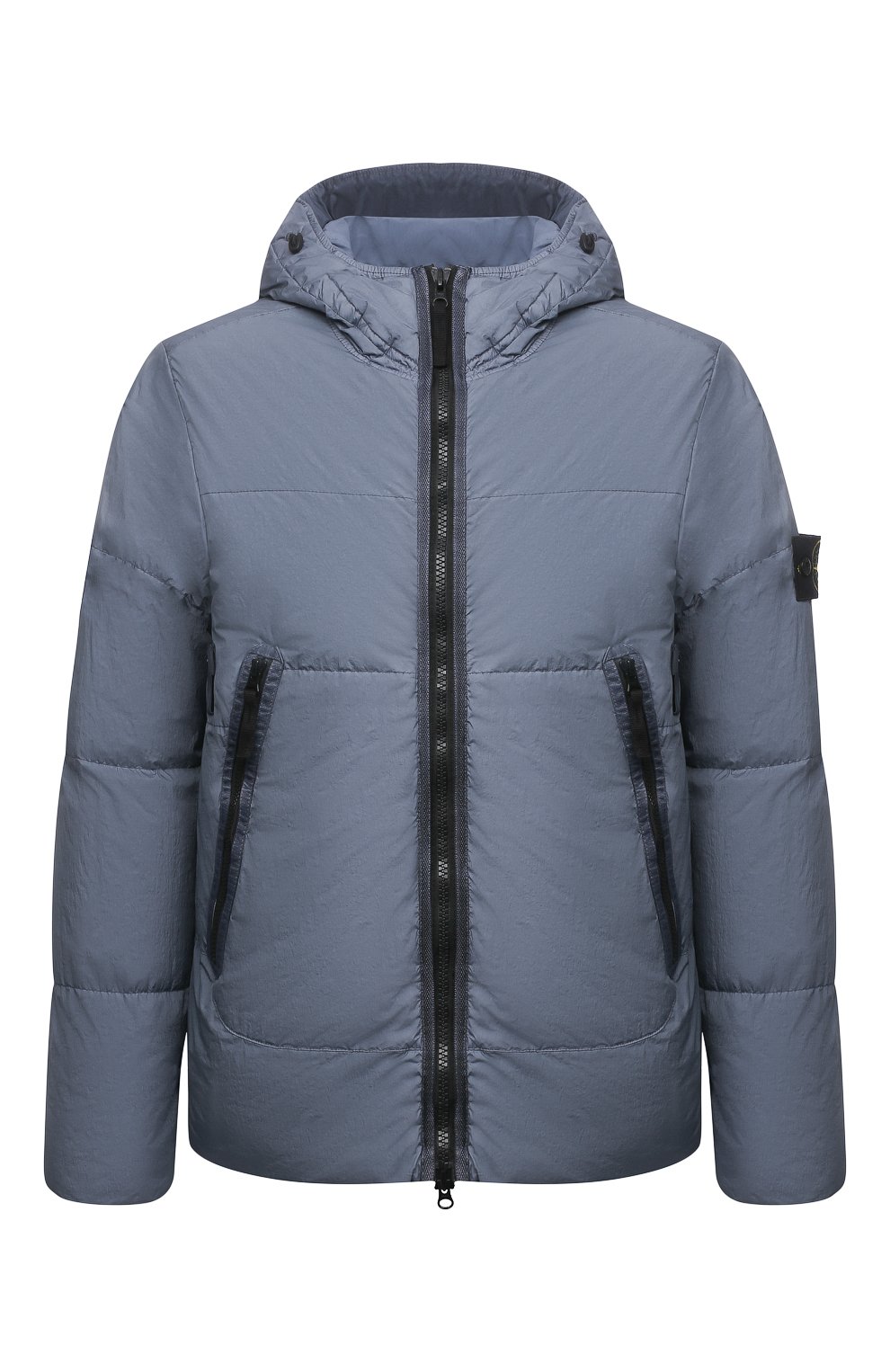 Пуховик STONE ISLAND, арт. 751540123, фото 1