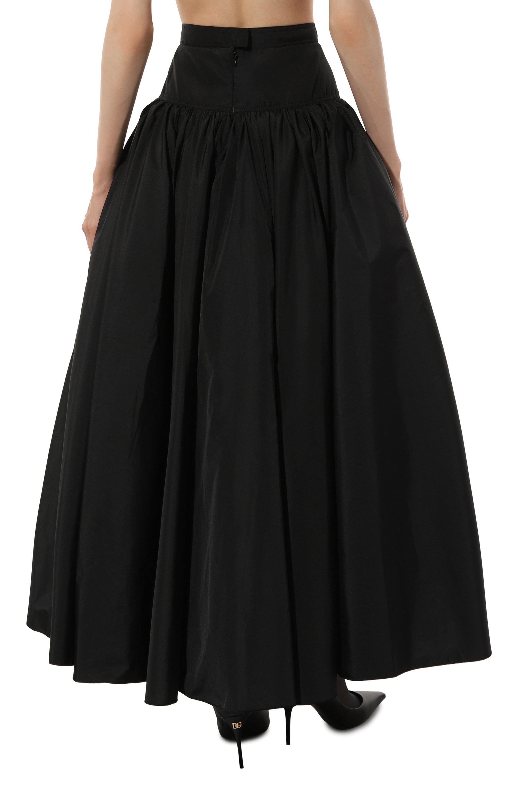 Юбка SASHAVERSE, арт. SK029/CV/8104.900/W25, фото 4