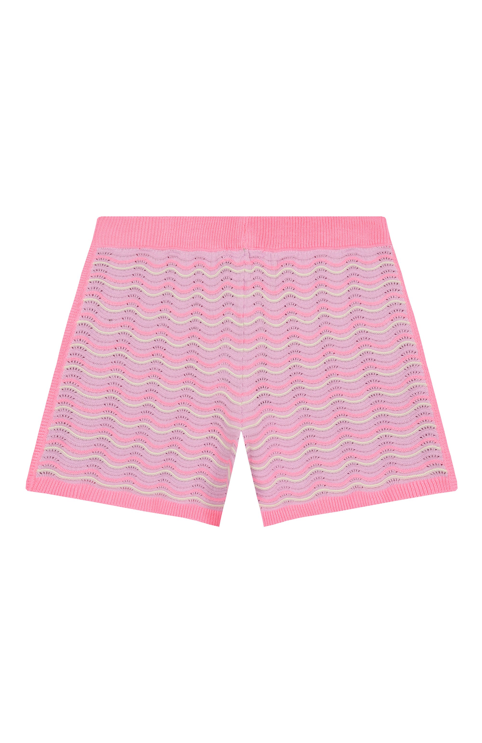 Хлопковые шорты BILLIEBLUSH, арт. U21895, фото 2