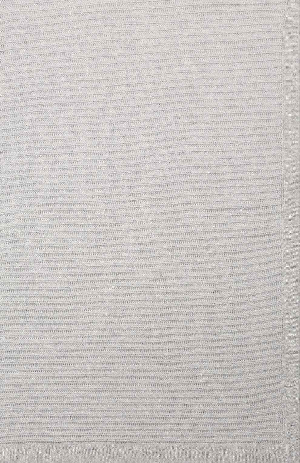 Кашемировый плед BRUNELLO CUCINELLI, арт. ML1205504, фото 3