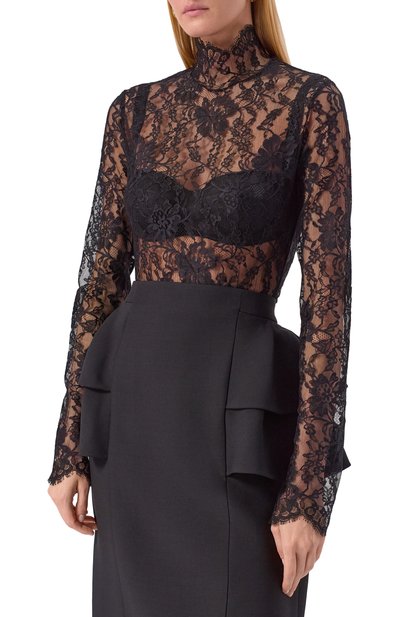 Боди VALENTINO, арт. 7B0MR01Z/9TS, фото 3