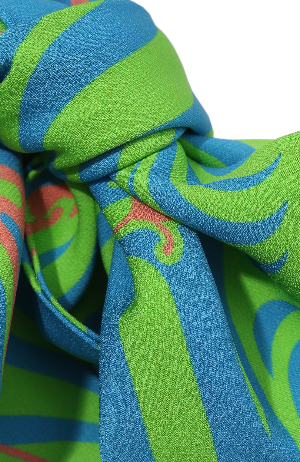 Ободок для волос VERSACE, арт. 1003728/1A02560, фото 4